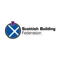 Scottish Building Federation logo - Similar company to Marewind