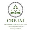 Cercle de Recherches et d'Études Juridiques Africaines et Internationales logo - Similar company to Suadeo Rh