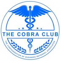 The Cobra Club logo - Similar company to Elevana Ltd