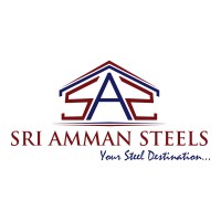 Sri Amman Steels logo - Similar company to Best Infotech