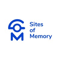 Sites of Memory logo - Similar company to The Escape Projects