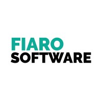 Fiaro Software logo - Similar company to Software Builder Pty Ltd