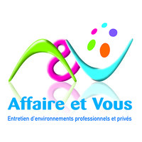 Affaire et Vous logo - Similar company to Menage Et Vous
