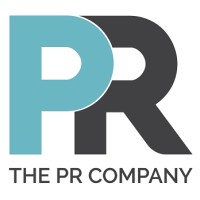 The PR Company logo - Similar company to The Pr Company