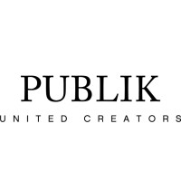 Publik logo - Similar company to Hilever
