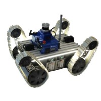 MARV Robot logo - Similar company to Cellwar