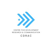 Centre for Development Research & Communication (CDRAC) logo - Similar company to Econytics