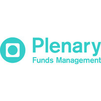 Plenary Funds Management logo - Similar company to Rental Search Australia