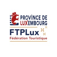 Fédération touristique de la Province de Luxembourg - FTPLux logo - Similar company to Mp2G Conseils En Développement Touristique