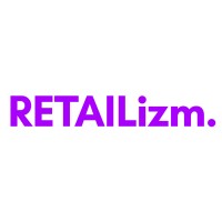 RETAILizm. logo - Similar company to Webhub Software