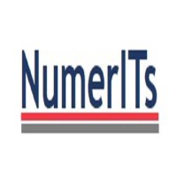 NumerITs logo - Similar company to Ganalis