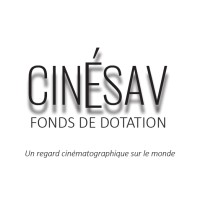 Fonds de dotation CinEsav logo - Similar company to Fonds De Dotation Entraide Union