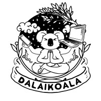 DalaiKoala Social logo - Similar company to The Box Assistant