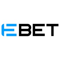 EBET logo - Similar company to Onebet