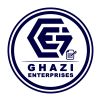 Ghazi Enterprises logo - Similar company to Al Fatah Builders & Developers