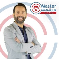 Christian Pagliarani - Master for Manager logo - Similar company to Studio Bascherini