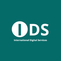 IDS - International Digital Services logo - Similar company to Digital Data Experts