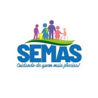 SEMAS - Secretaria Municipal de Assistência Social logo - Similar company to Mendes Contabilidade