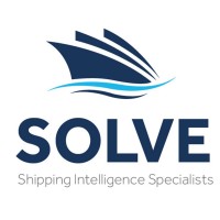 SOLVE Shipping Intelligence Specialists logo - Similar company to 4Infra