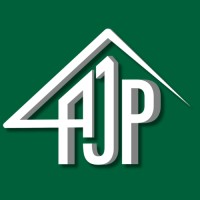 AJP Mortgage logo - Similar company to Motionmaster.In