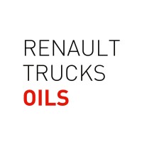 Renault Trucks Oils logo - Similar company to Troyes Poids Lourds - Renault Trucks