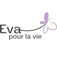 Eva pour la vie logo - Similar company to Association Wonder Augustine