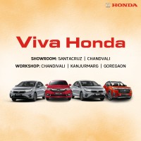 VIVA Honda logo - Similar company to Ace Technical Services