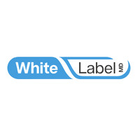 WhitelabelMD logo - Similar company to Binary Geckos