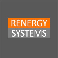 Renergy Systems Limited logo - Similar company to Renergy Systems India Pvt Ltd