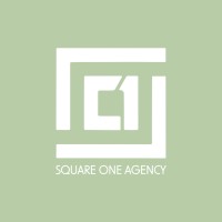 Square One Agency logo - Similar company to Camp War Eagle