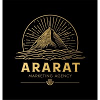 Ararat Marketing Agency logo - Similar company to Bellagio Group