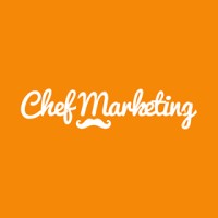 Chef Marketing logo - Similar company to Qiem Communications