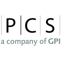 PCS Professional Clinical Software GmbH logo - Similar company to Gpi Usa