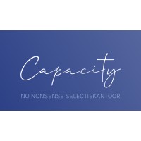 Capacity - No nonsense selectie logo - Similar company to Dncs