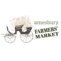 Amesbury Farmers' Market logo - Similar company to Mobile Recall Team