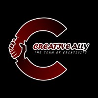 Creative Ally logo - Similar company to Kreativ Ally