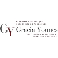 Expertise Stratégique Anti-Traite de Personnes/Anti-Human Trafficking Strategic Expertise logo - Similar company to The Readable