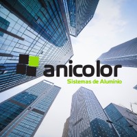 Anicolor logo - Similar company to Extrusal, S.A.