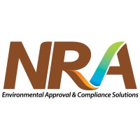 NRA Environmental Consultants logo - Similar company to Morgan Environmental