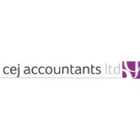 CEJ Accountants logo - Similar company to Root2Growth Accounting & Advisory