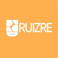 RUIZ RE  Correduría de Seguros logo - Similar company to Colegio de Mediadores de Seguros de Asturias