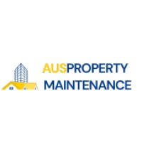 AusProperty Maintenance logo - Similar company to Mono Construction Solutions