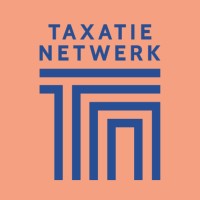 Taxatie Netwerk logo - Similar company to Bufr