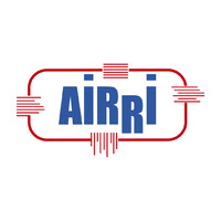 AIRRI logo - Similar company to Vr2Care