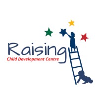 Raising Child Development Centre logo - Similar company to Snaped Codecampus