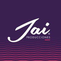 Jai Producciones logo - Similar company to Spectrum Studio