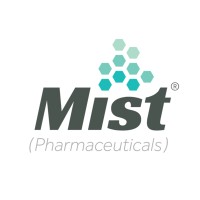 Mist Pharmaceuticals, LLC logo - Similar company to Traffk - Insurance Underwriting & Distribution Platform
