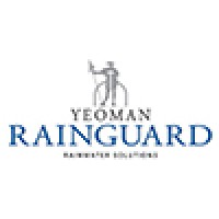 Yeoman Rainguard logo - Similar company to Bdp Wales
