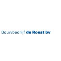 Bouwbedrijf de Roest BV logo - Similar company to Jointforce Group
