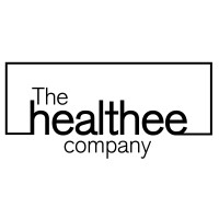 The Healthee Company logo - Similar company to Onclinical.Com